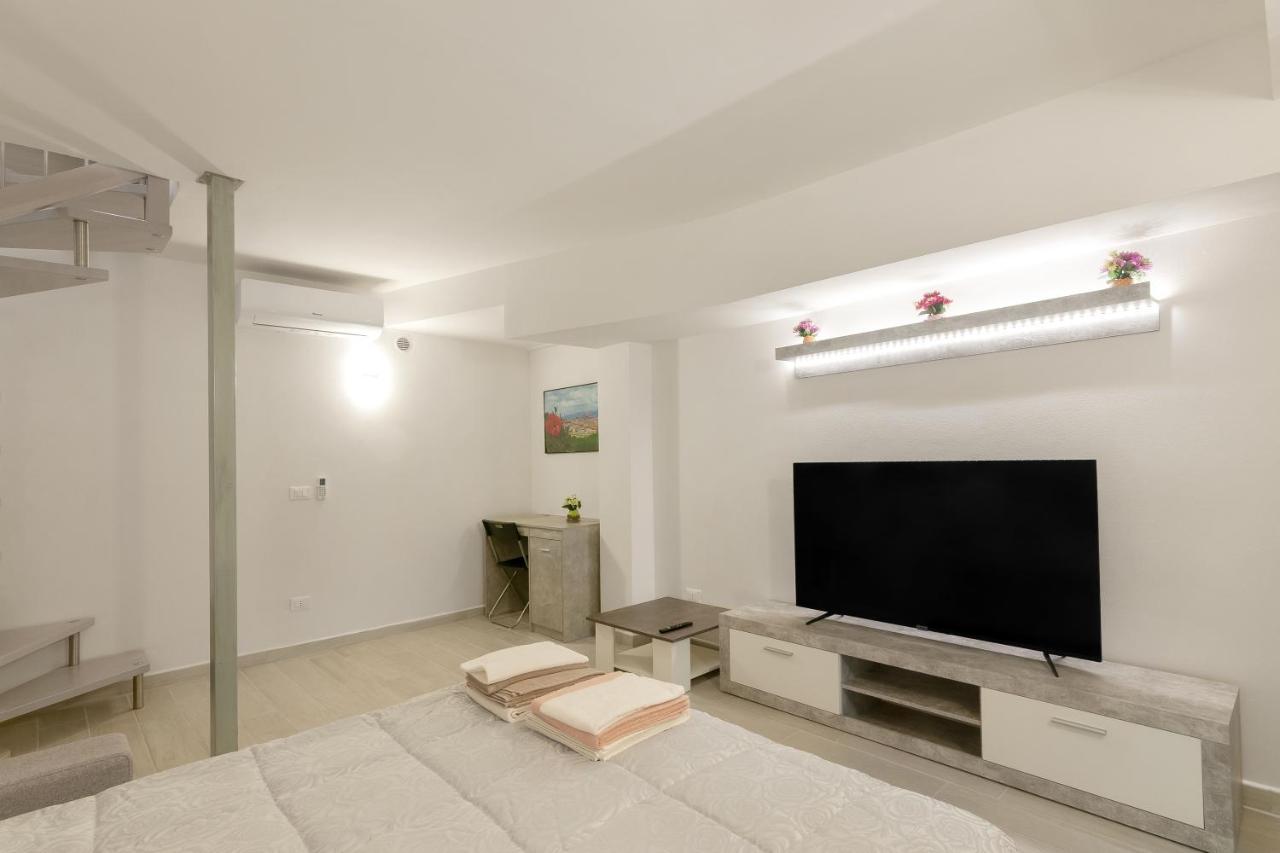 Bellariva Home فلورنس المظهر الخارجي الصورة