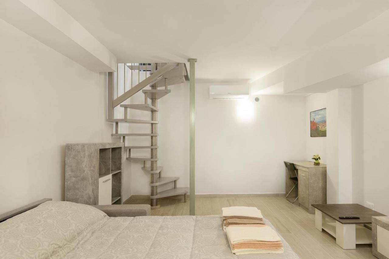 Bellariva Home فلورنس المظهر الخارجي الصورة