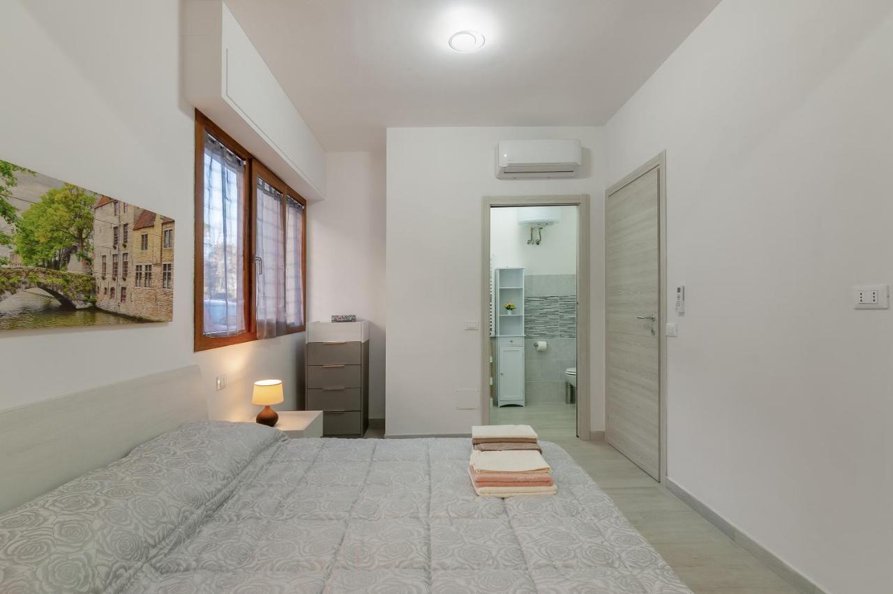 Bellariva Home فلورنس المظهر الخارجي الصورة